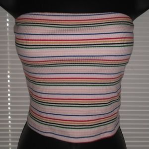 NEW American Eagle Tube Top XS